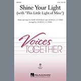 George L.O. Strid picture from Shine Your Light (with This Little Light Of Mine) released 08/26/2018