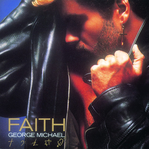 George Michael I Want Your Sex profile image