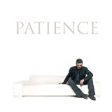 George Michael picture from Patience released 10/29/2008