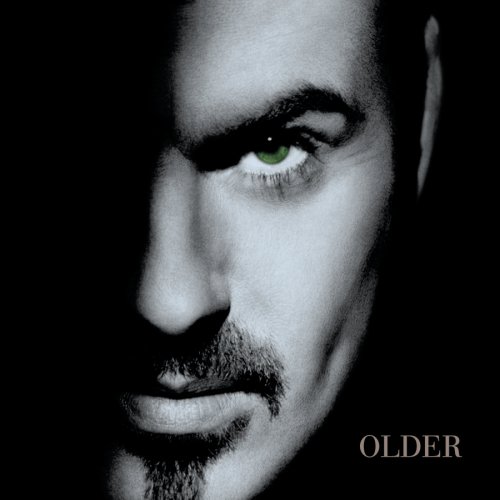 George Michael Spinning The Wheel profile image