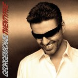 George Michael picture from This Is Not Real Love released 11/04/2008