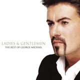George Michael picture from Waiting For That Day released 02/06/2020
