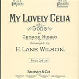 George Munro picture from My Lovely Celia released 07/23/2015