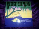 George Shearing picture from Lullaby Of Birdland released 11/11/2017