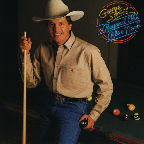 George Strait Ace In The Hole profile image