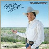 George Strait picture from All My Ex's Live In Texas released 10/30/2009