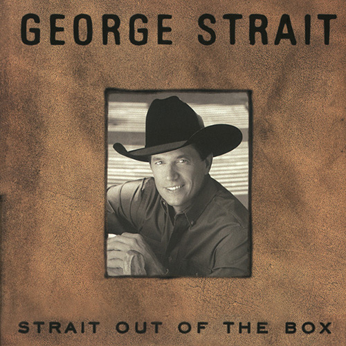 George Strait Check Yes Or No profile image