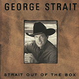 George Strait picture from Check Yes Or No released 11/07/2022