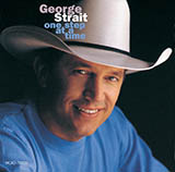 George Strait picture from I Just Want To Dance With You released 12/21/2015