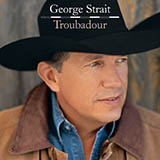 George Strait picture from I Saw God Today released 06/15/2022