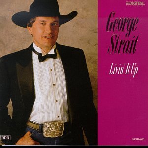George Strait I've Come To Expect It From You profile image