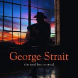 George Strait picture from Living And Living Well released 03/28/2002