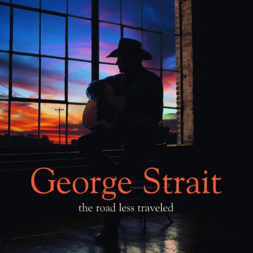 George Strait Living And Living Well profile image