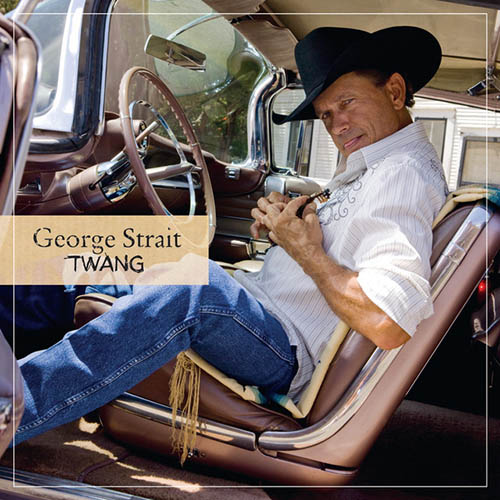 George Strait Living For The Night profile image