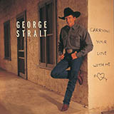 George Strait picture from One Night At A Time released 03/06/2025