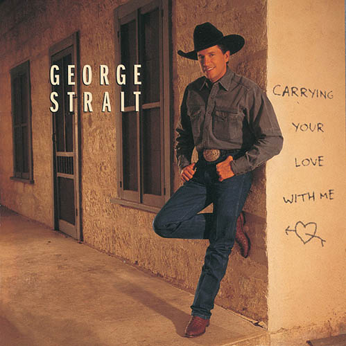 George Strait Round About Way profile image