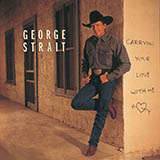 George Strait picture from She'll Leave You With A Smile released 08/27/2018