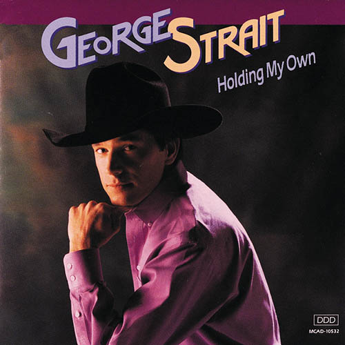 George Strait So Much Like My Dad profile image