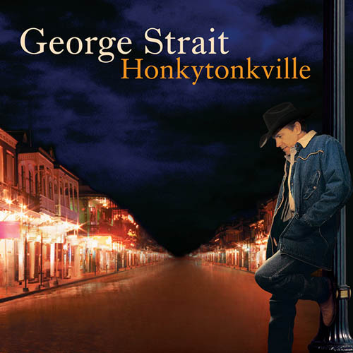 George Strait Tell Me Something Bad About Tulsa profile image