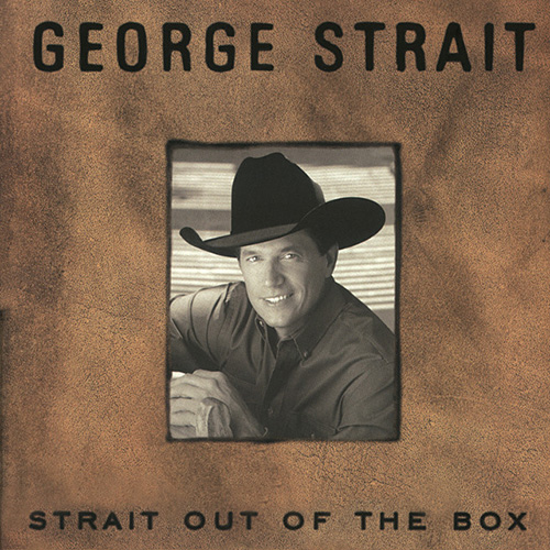 George Strait The Best Day profile image