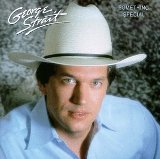 George Strait picture from The Chair released 04/06/2022