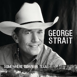 George Strait picture from (The Seashores Of) Old Mexico released 08/26/2018