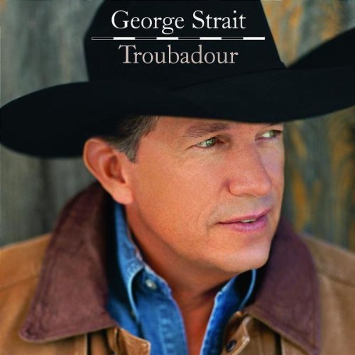 George Strait profile George Strait Troubadour profile image