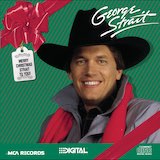George Strait picture from What A Merry Christmas This Could Be released 07/17/2020