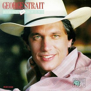 George Strait You Look So Good In Love profile image