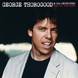 George Thorogood picture from Bad To The Bone released 07/18/2019
