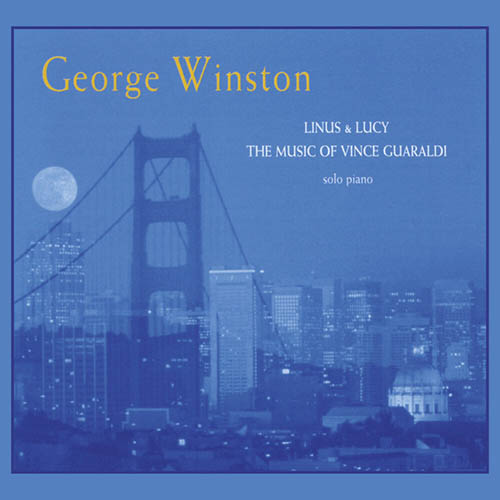 George Winston Cast Your Fate To The Wind profile image