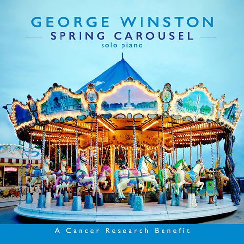 George Winston Cold Cloudy Morning (Carousel 2 In G profile image
