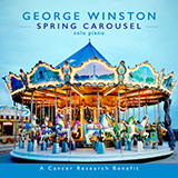 George Winston picture from Cold Cloudy Morning (Carousel 2 In G Minor) released 11/30/2020