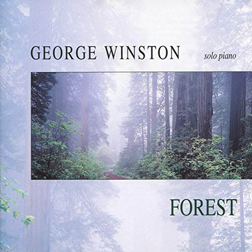 George Winston Japanese Music Box (Itsuki No Komori profile image