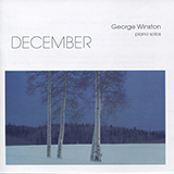 George Winston picture from Joy released 12/03/2020