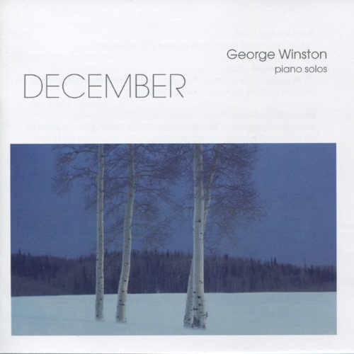 George Winston Joy profile image