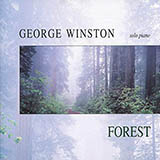 George Winston picture from Love Song To A Ballerina released 12/03/2020