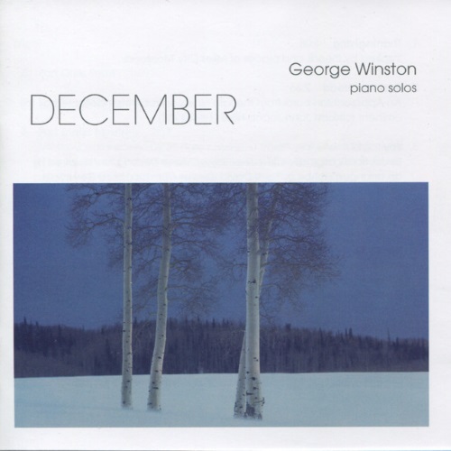 George Winston Peace profile image