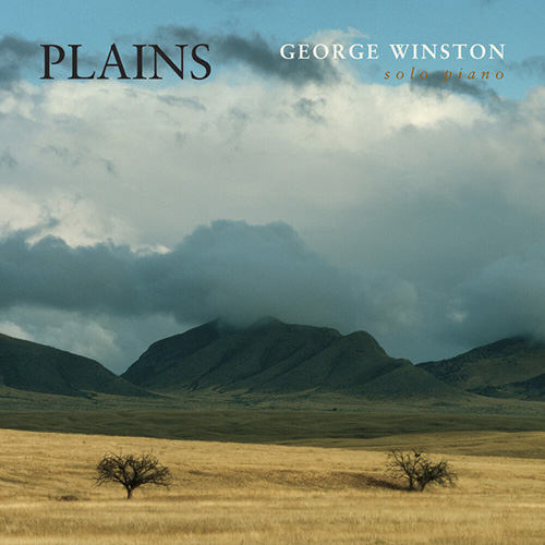 George Winston Plains (Eastern Montana Blues) profile image