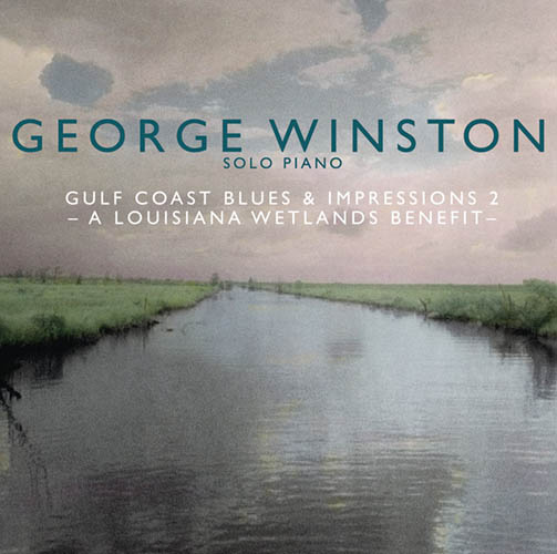 George Winston Stevenson profile image