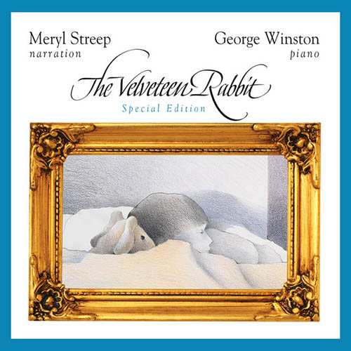 George Winston The Velveteen Rabbit profile image