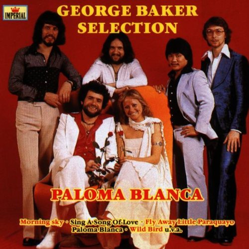 George Baker profile George Baker Little Green Bag (from Reservoir Dogs) profile image