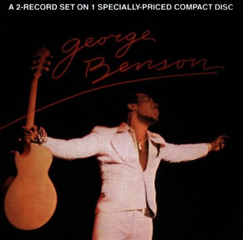 George Benson profile George Benson California PM profile image