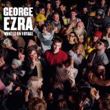 George Ezra Leaving It Up To You Sheet Music and PDF music score - SKU 119301