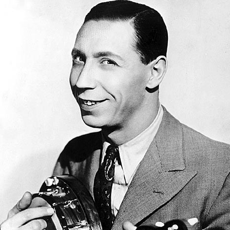 George Formby George Formby, Sitting On Top Of Blackpool Tower, Piano, Vocal & Guitar (Right-Hand Melody)