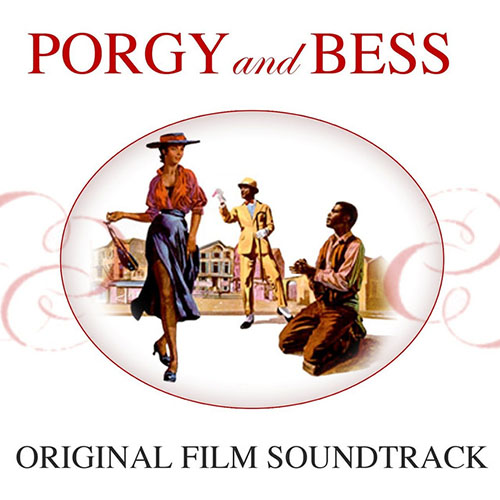 George Gershwin profile George Gershwin Summertime profile image