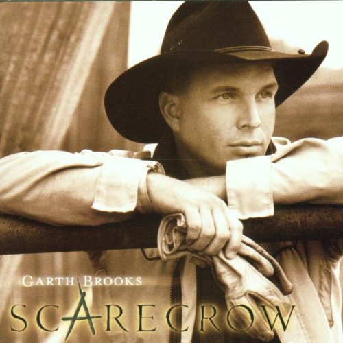 George Jones with Garth Brooks George Jones with Garth Brooks, Beer Run (B Double E Double Are You In?), Piano, Vocal & Guitar (Right-Hand Melody)