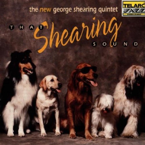 George Shearing Conception Sheet Music and PDF music score - SKU 419177