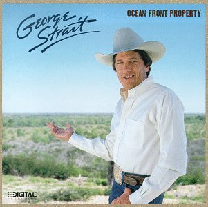 George Strait Am I Blue? profile image