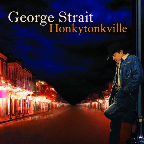George Strait Cowboys Like Us profile image